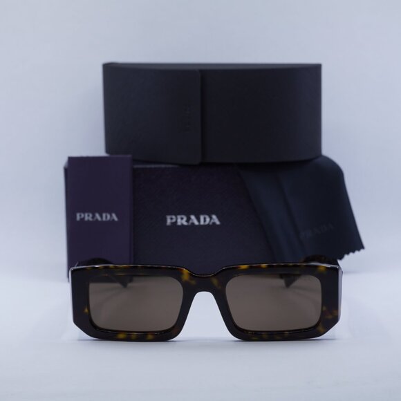 Final Price! Prada PR06YS 2AU8C1 Sunglasses - Picture 2 of 9